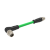 Circular Cable Assemblies - 900-1203411200-ND - DigiKey