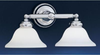 4967-CH Bathroom Fixtures-Two Lights - 749209 - Capital Lighting, Inc.