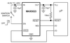 65V, Low-Quiescent-Current, High-Voltage Linear Regulators with µP Reset and Watchdog Timer - MAX5024 - Maxim Integrated