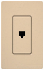 Modular Jack - SC-PJ-DS - Lutron Electronics Co., Inc.