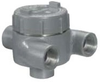 Explosionproof Conduit Outlet Box -- GEUEAT-2 - Image
