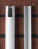 Riser Pipes and Wire Guards