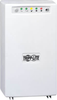 SmartPro 120V 1kVA 750W Medical-Grade Line-Interactive Tower UPS, 4 Outlets, Full Isolation, Expandable Runtime -- SMART1200XLHG