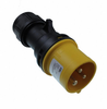 Power Entry Connectors - Inlets, Outlets, Modules - 1920-2243-ND - DigiKey
