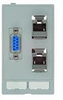 Heavy Duty Power Connectors - 39500020163 - VAST STOCK CO., LIMITED