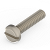 Inch Pan Head, Slotted Screws - PS-2012-NK - UC Components, Inc.