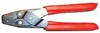 B? Type Conductor And Insulation Crimping Tool; Crimp Tool Type Sargent - 65K8739 - Newark, An Avnet Company