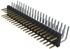 Header, 2.54 Mm, Through Hole, 32 Contacts; Connector Systems Samtec - 02R8355 - Newark, An Avnet Company