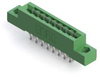 Card Edge Conn, Dual Side, 16Pos, Th; Card Edge Connector Type Edac - 57AJ2374 - Newark, An Avnet Company