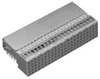 Hard Metric Connector, Receptacle, 110 Position; Product Range Amp - Te Connectivity - 42K7066 - Newark, An Avnet Company