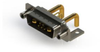 Combo D-Sub Conn, R/a Plug, Da-7W2, Th; Product Range Edac - 56AJ5820 - Newark, An Avnet Company