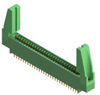 Card Edge Conn, Dual Side, 58Pos, Th; Card Edge Connector Type Edac - 70AJ3368 - Newark, An Avnet Company