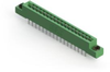 Card Edge Conn, Dual Side, 34Pos, Th; Card Edge Connector Type Edac - 57AJ8087 - Newark, An Avnet Company