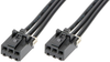 L1Nk 396 3 Circuit 75Mm Rohs Compliant Molex - 29AH0719 - Newark, An Avnet Company
