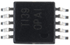 Op Amp, Precision, 20Khz, Vssop-10; No. Of Amplifiers Texas Instruments - 19X9931 - Newark, An Avnet Company