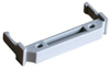 Strain Relief, 64Way, Stainless Steel; Accessory Type 3M - 94F7947 - Newark, An Avnet Company