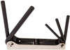 Floding Hex Key Set, 5Pc; Kit Contents Klein Tools - 90B4479 - Newark, An Avnet Company
