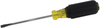 Screwdriver, Slotted Head, 197Mm; Tip Size Klein Tools - 94F5785 - Newark, An Avnet Company