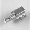 RF Coaxial Board Mount Connector - R123682827W - Richardson RFPD