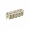 Heavy Duty Connector Inserts, Modules - 1195-6647-ND - DigiKey