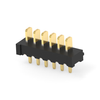 Blade Type Power Connector Assemblies - 6447142-5-ND - DigiKey