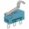 Limit Switches - 255-2009-ND - DigiKey