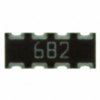 Resistor Networks, Arrays - 743C083682JTR-ND - DigiKey