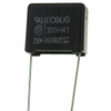 Film Capacitors -- P11113-ND - Image