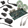 Embedded MCU, DSP Evaluation Boards - ADZS-BF533-EZLITE-ND - DigiKey