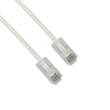 Modular/Ethernet Cables (RJ45, RJ11) - 298-12881-ND - DigiKey