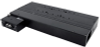Linear motor stage, 210 mm travel, integrated controller -- X-LDM210C-AE54D12
