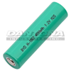 1.2V Flat Top - 1.2V Flat Top (Bulk) - Battery - Tech Cells -- 4/3AF-4500NM - Image