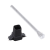Light Pipes - 492-LPV2-1500D-RGB-ND - DigiKey