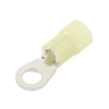 Ring Terminal, 4 Ga., 3/8