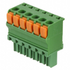 Headers, Plugs and Sockets - A104446-ND - DigiKey