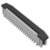 FFC, FPC (Flat Flexible) Connector Assemblies - 2987-CF20361V0R0-NHDKR-ND - DigiKey