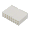 Rectangular Connector Housings - A111925-ND - DigiKey