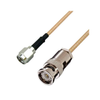 Coaxial Cables (RF) - 4627-9202453R0678-ND - DigiKey