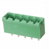 Headers, Plugs and Sockets - 732-13733-ND - DigiKey