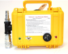 Alarm, Audible, Low Pressure, 10-90 Psig, 1/2