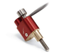 Piezo Actuator, Tiny Picomotor, 12.7 mm Travel, 0.25 in. Shank -- 8353