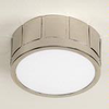 Portsmouth Flush Ceiling Light - CL05/S/N - Vaughan Designs, Inc.