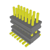 Board Spacers, Stackers (Board to Board) - 612-AW-07-03-G-D-160-075-A-ND - DigiKey