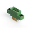 Edgeboard Connectors - 151-345-010-540-503-ND - DigiKey