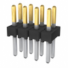 Headers, Male Pins - 612-TMM-104-01-LM-D-ND - DigiKey