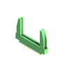 Edgeboard Connectors - 151-337-024-559-878-ND - DigiKey