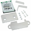 Evaluation, Development Board Enclosures - 1568-14335-ND - DigiKey
