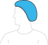 Protective Apparel, PolyGard&reg; - 15824B - Liberty Glove & Safety, Inc.