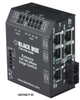 Extreme Heavy-Duty Edge Switches, (1) Fiber + (5) Copper Ports - LBH150A-P-ST - Visual Sound, Inc.