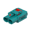 Rectangular Connector Housings - 17-1-2386612-4-ND - DigiKey